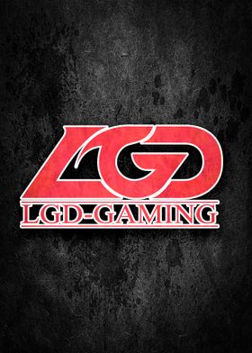 LGD Gaming