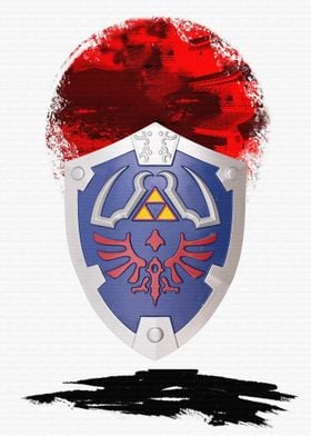 The Legend of Zelda