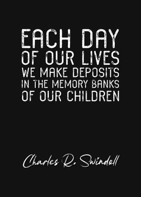 Charles R Swindoll Quote 6