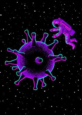 Virus Planet