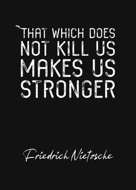 Friedrich Nietzsche Q10