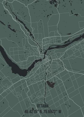 Ottawa Maps