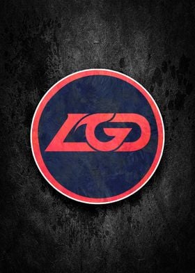 LGD Gaming