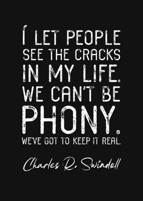 Charles R Swindoll Quote 7