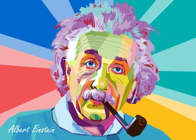 albert einstein