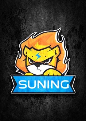 Suning Gaming