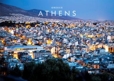 Athens Greece