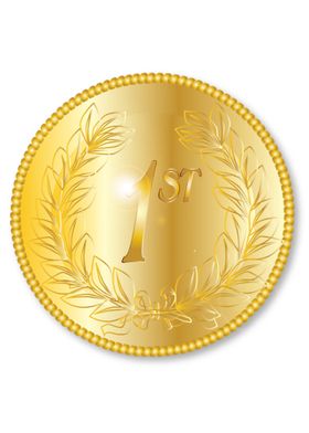 Gold Medal