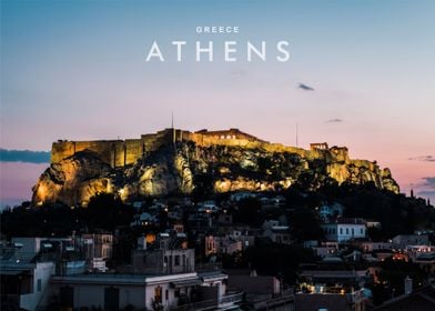 Athens Greece