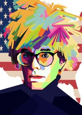 Andy Warhol