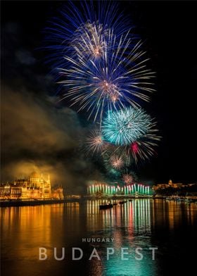 Budapest Hungary