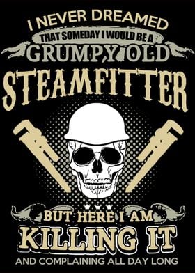 steamfitter