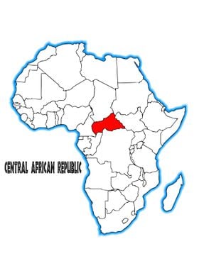 Central African Republic