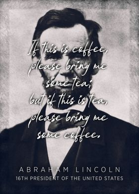 Abraham Lincoln Quote 9