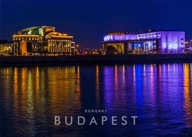 Budapest Hungary