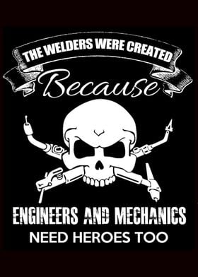 engineer mechanics