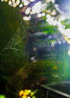 The spiders web