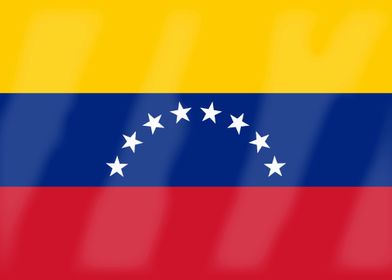 Venezuela Flag