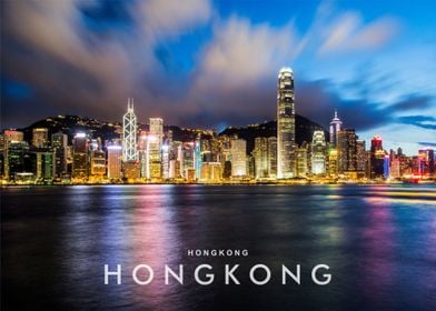 Hong Kong