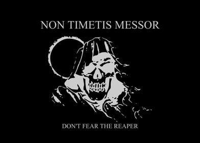 Dont Fear The Reaper