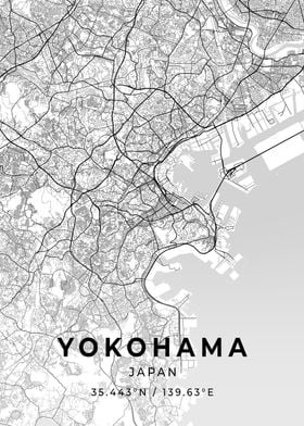 Yokohama Japan