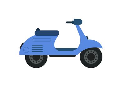 scooter