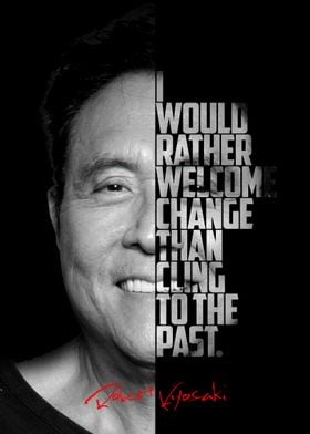 Robert Kiyosaki