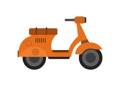 scooter