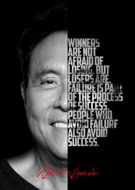 Robert Kiyosaki