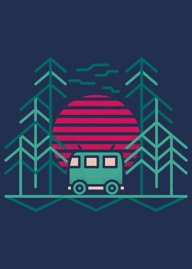 Wild Camper