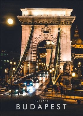 Budapest Hungary