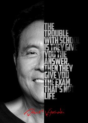 Robert Kiyosaki