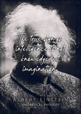 Albert Einstein Quote 5
