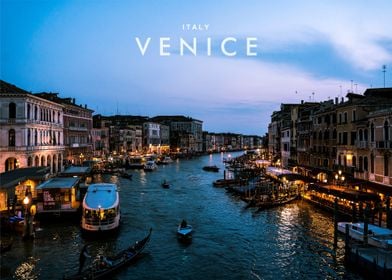 Venice Italy