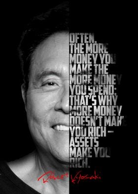 Robert Kiyosaki