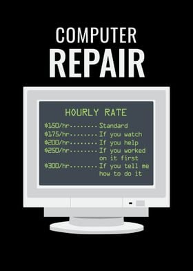 Computer Repair