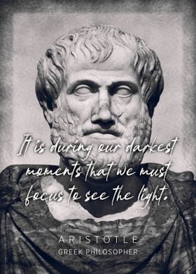 Aristotle Quote 9