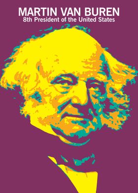 Martin Van Buren