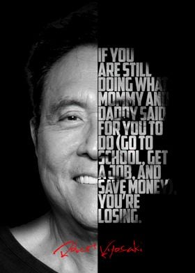 Robert Kiyosaki