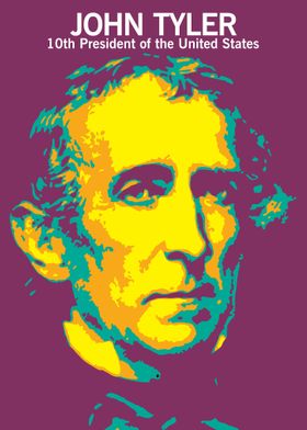 John Tyler