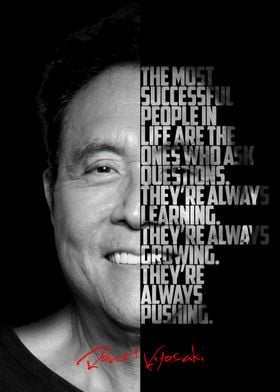 Robert Kiyosaki