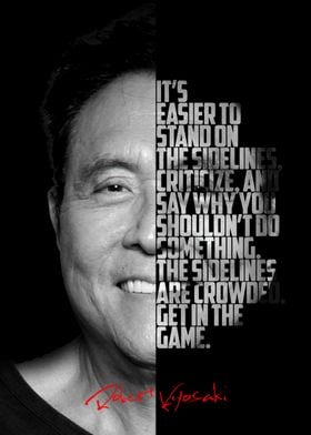 Robert Kiyosaki