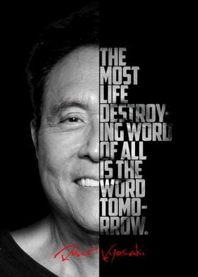 Robert Kiyosaki