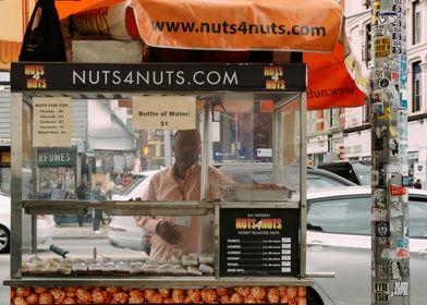 Nuts 4 you