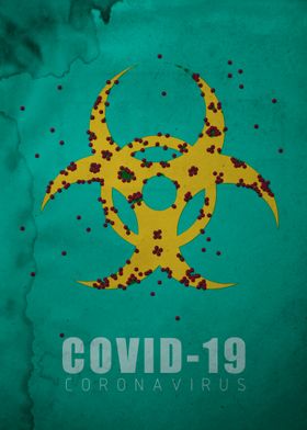 COVID19 Corona Virus