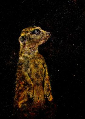 Cosmic Meerkat