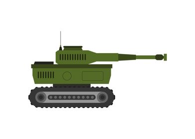 tank