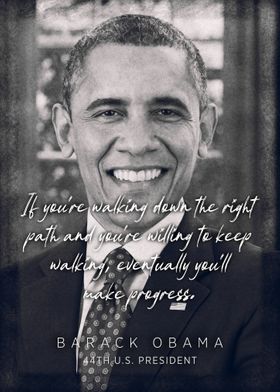 Barack Obama Quote 8