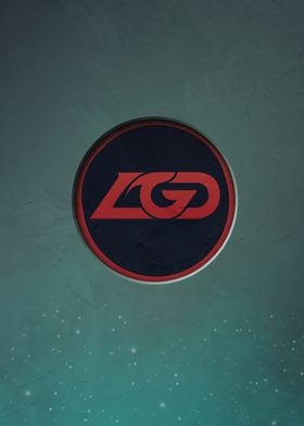 LGD Gaming