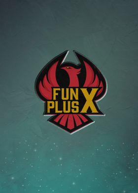 FunPlus Phoenix 